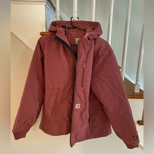 Carhartt Jacket